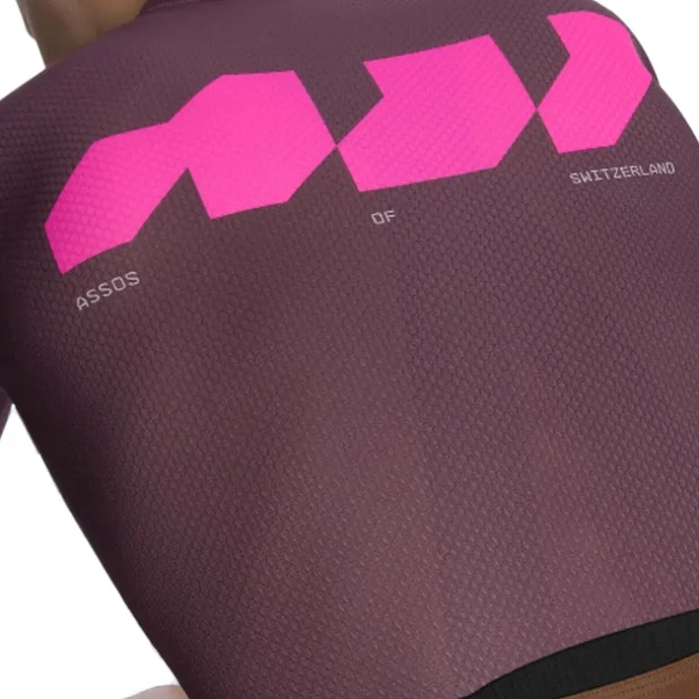 Maglia uomo Equipe R Jersey S11