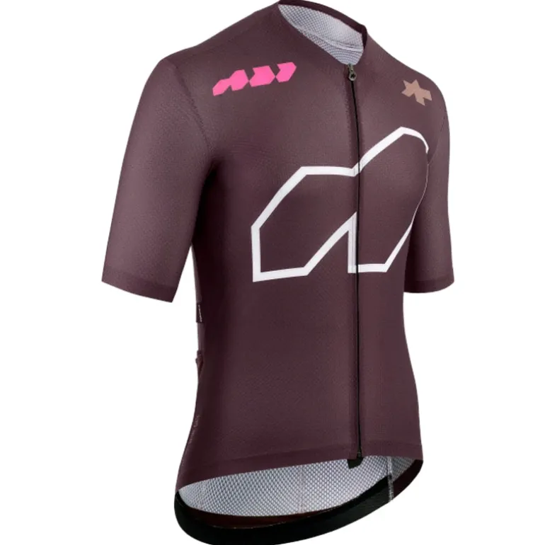 Maglia uomo Equipe R Jersey S11