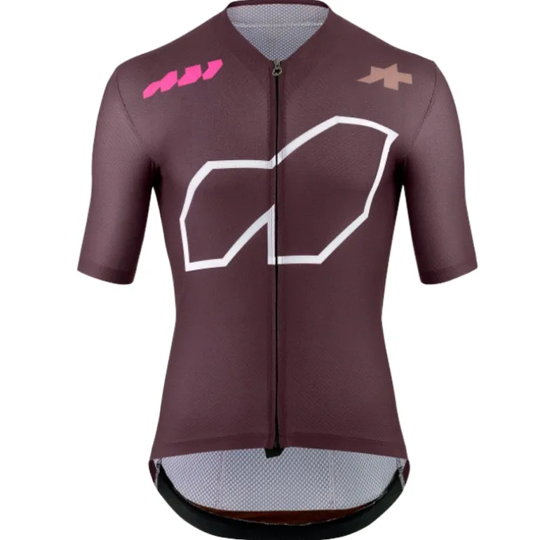 Maglia uomo Equipe R Jersey S11