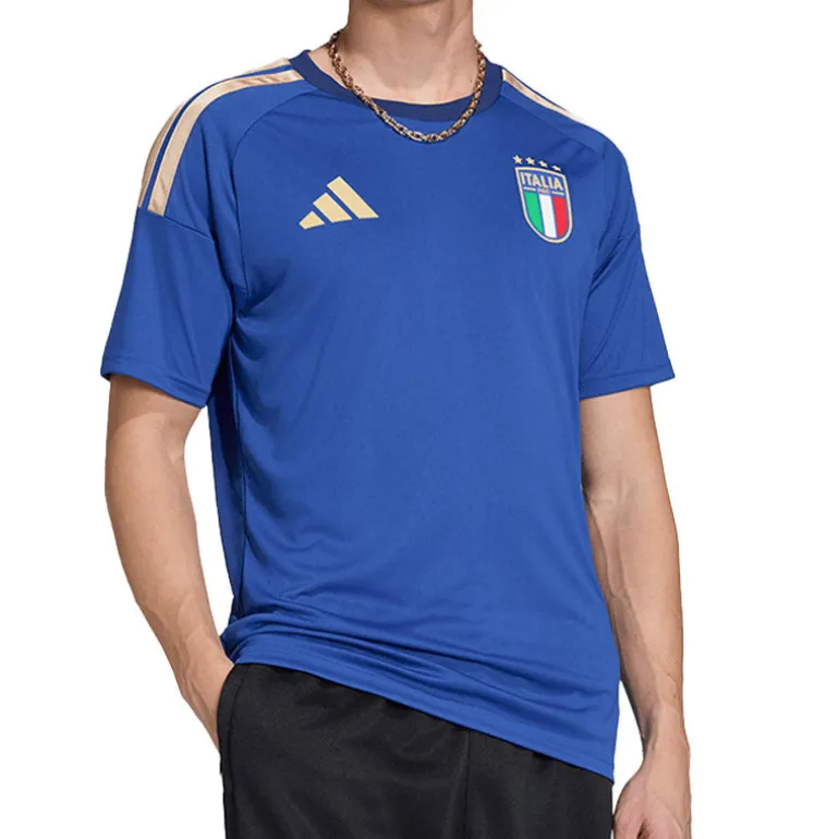 Maglia uomo FIGC Home Fan 26