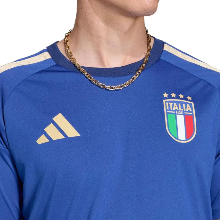 Maglia uomo FIGC Home Fan 26