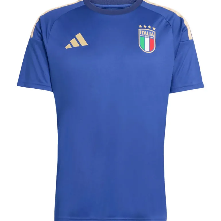 Maglia uomo FIGC Home Fan 26
