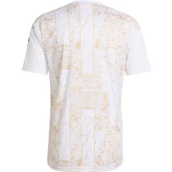 Maglia uomo FIGC Italia Pre match 26