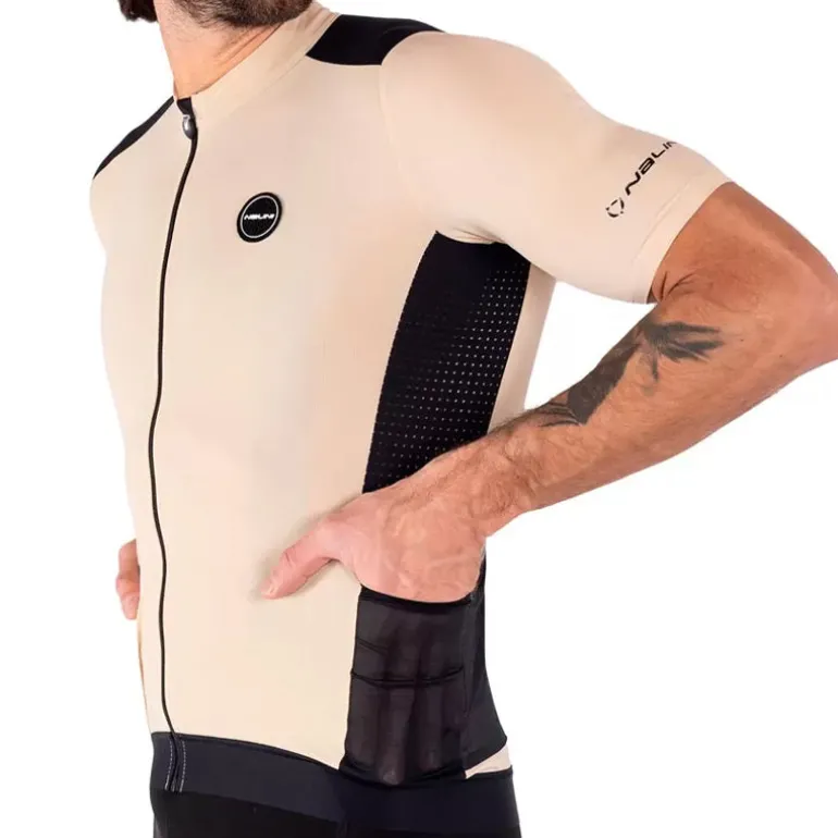 Maglia uomo Five Pockets