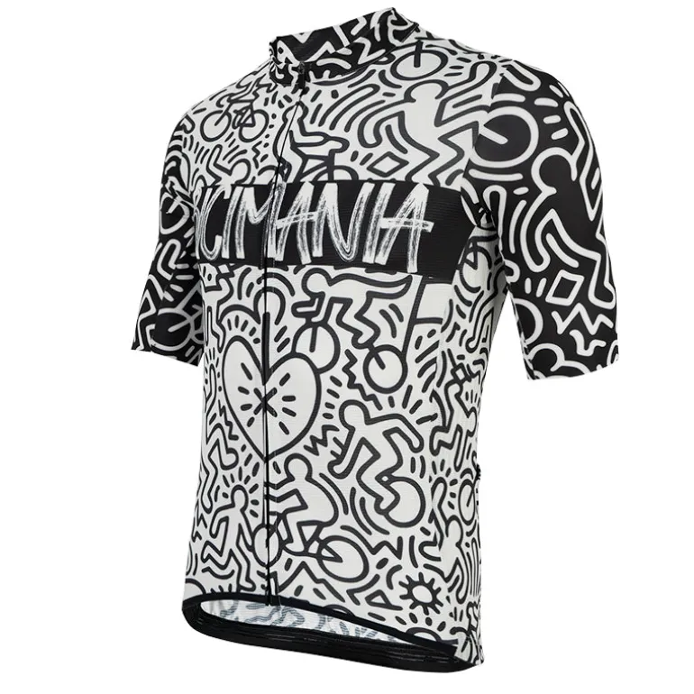 Maglia uomo Futura