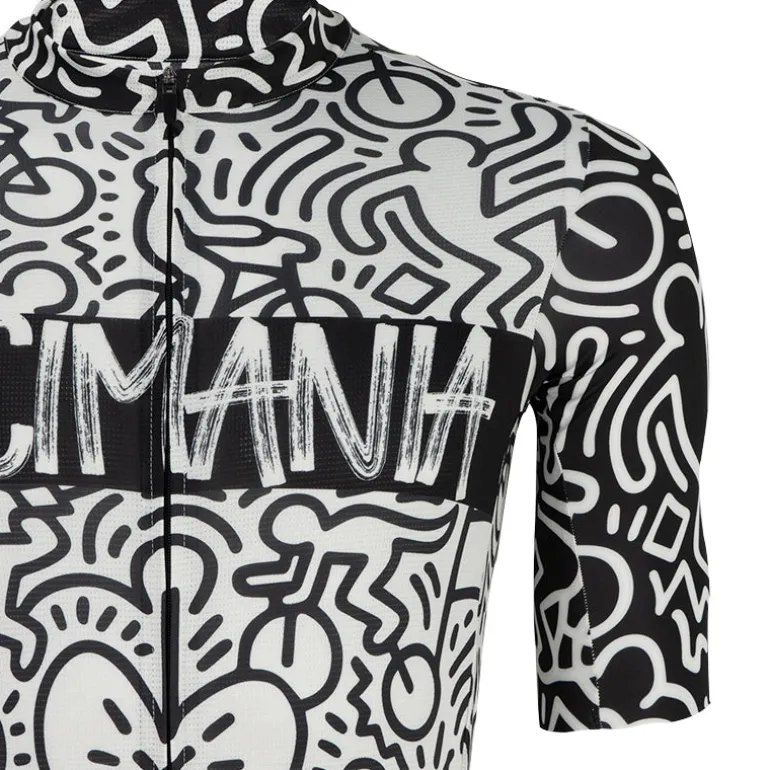 Maglia uomo Futura
