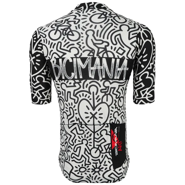 Maglia uomo Futura