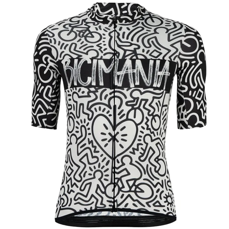 Maglia uomo Futura