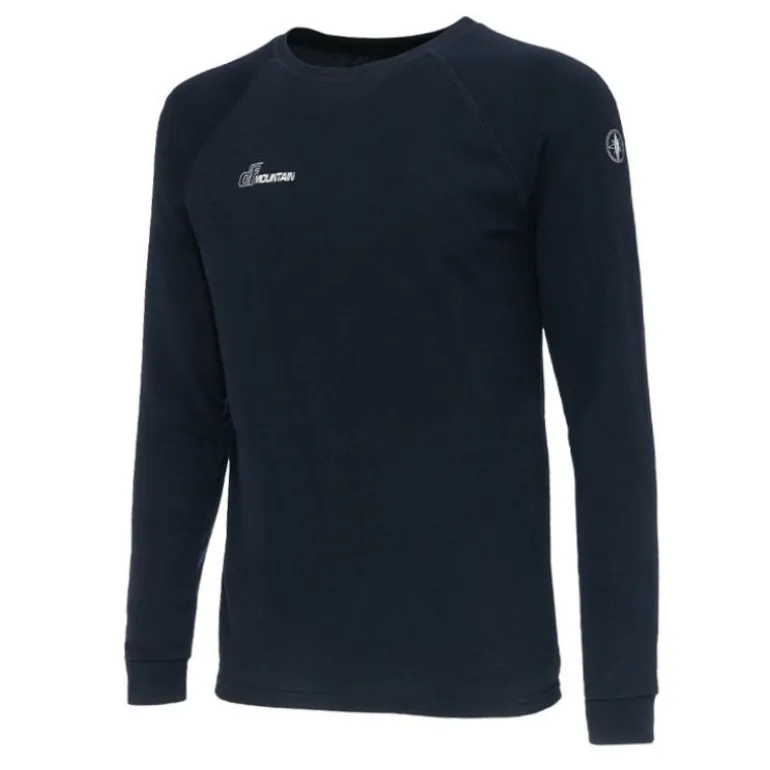 Maglia Uomo Girocollo Ml