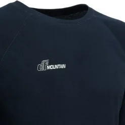 Maglia Uomo Girocollo Ml
