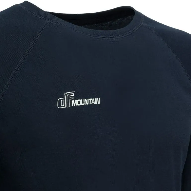 Maglia Uomo Girocollo Ml