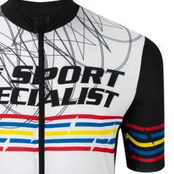 Maglia uomo Grafica