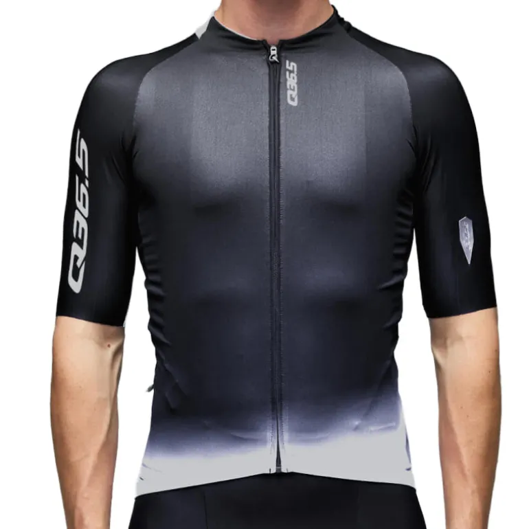 Maglia uomo Gregarius Pro Collar Fade