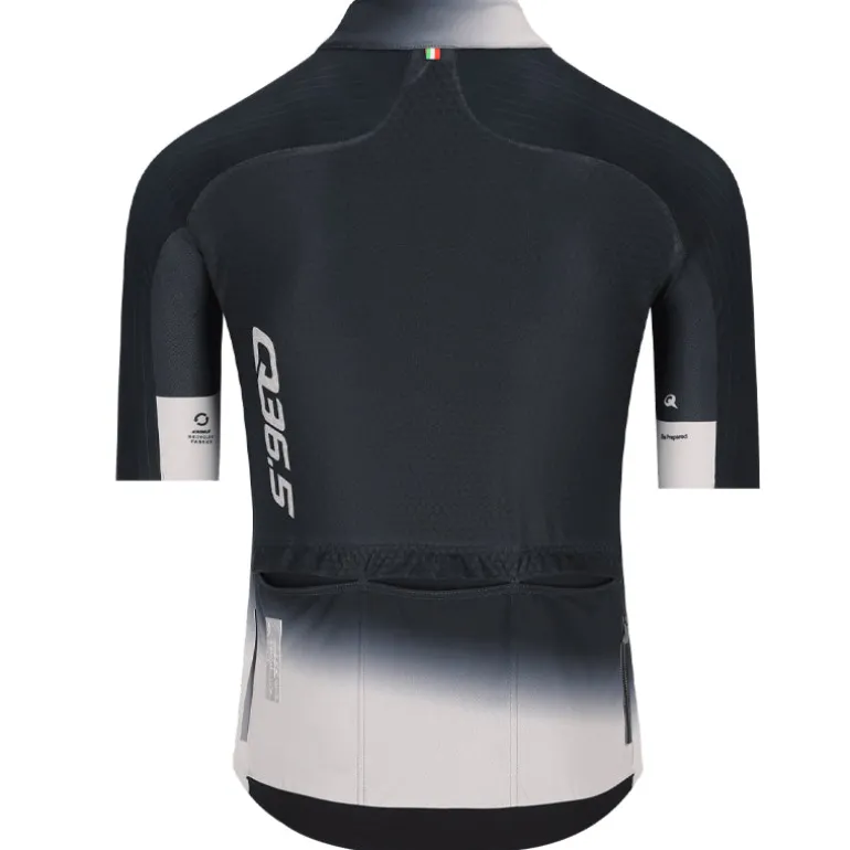 Maglia uomo Gregarius Pro Collar Fade