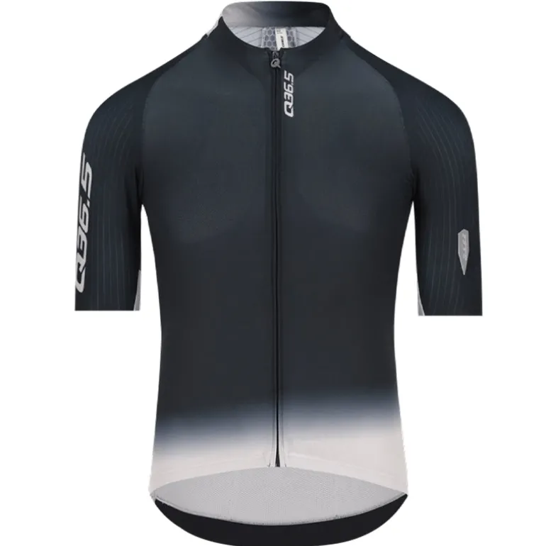 Maglia uomo Gregarius Pro Collar Fade