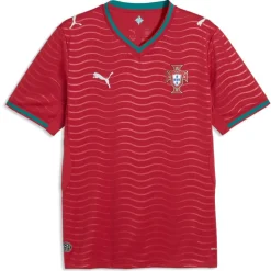 Maglia uomo Home Portogallo 2026
