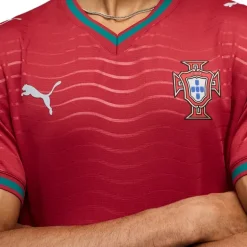 Maglia uomo Home Portogallo 2026