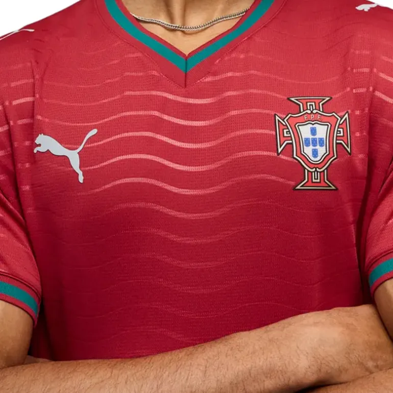 Maglia uomo Home Portogallo 2026