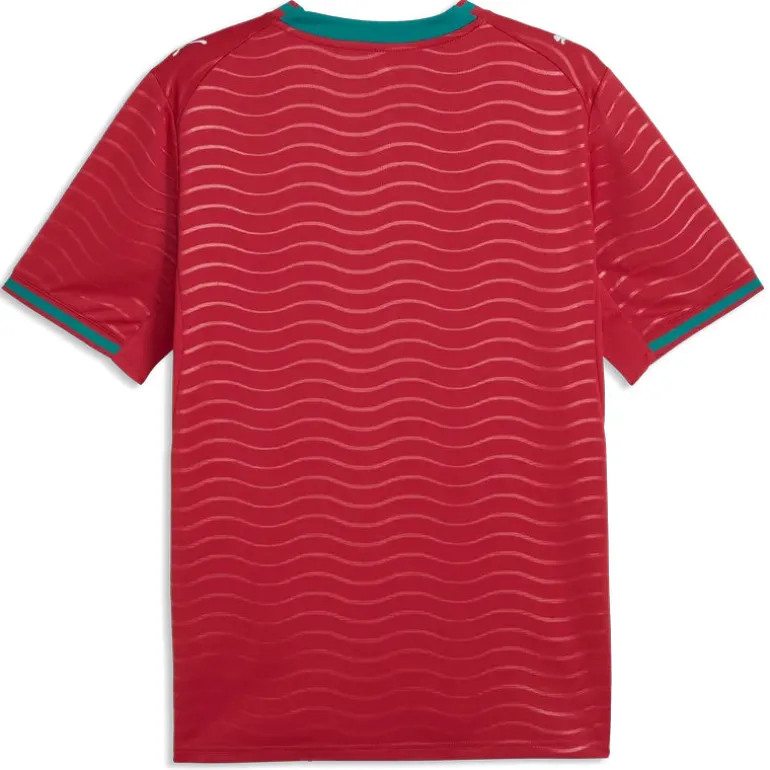 Maglia uomo Home Portogallo 2026