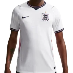 Maglia uomo Inghilterra Home 2026