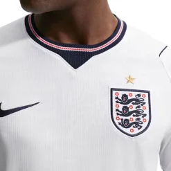 Maglia uomo Inghilterra Home 2026