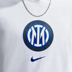 Maglia uomo Inter Crest