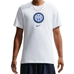Maglia uomo Inter Crest