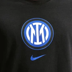 Maglia uomo Inter Crest