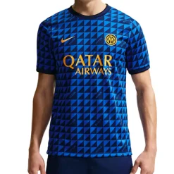 Maglia uomo Inter Pre match 26/27