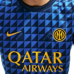 Maglia uomo Inter Pre match 26/27