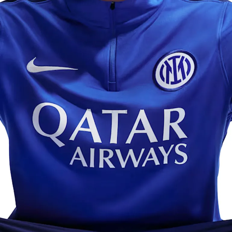 Maglia uomo Inter Strike