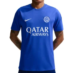 Maglia uomo Inter Strike