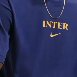 Maglia uomo Inter Wordmark