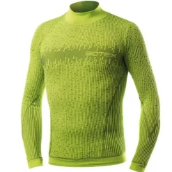 MAGLIA UOMO INTIMO LUPETTO 3D