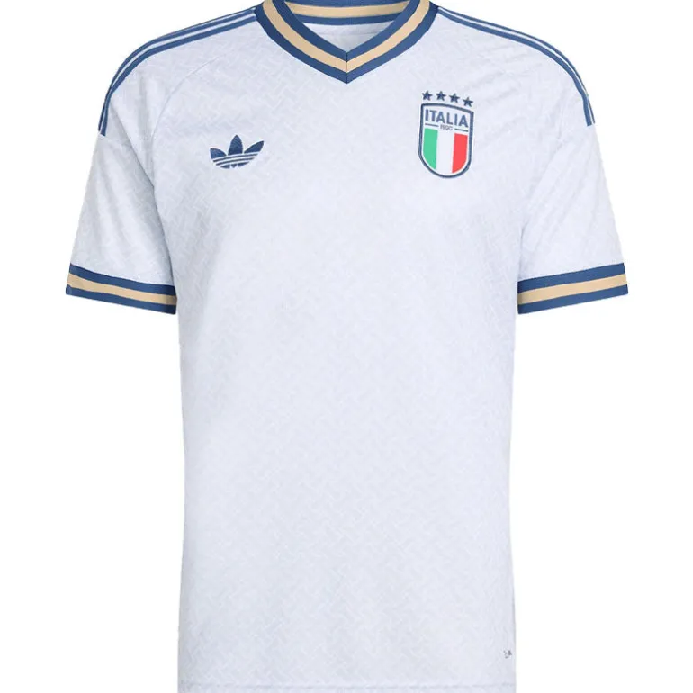 Maglia uomo Italia Away 26