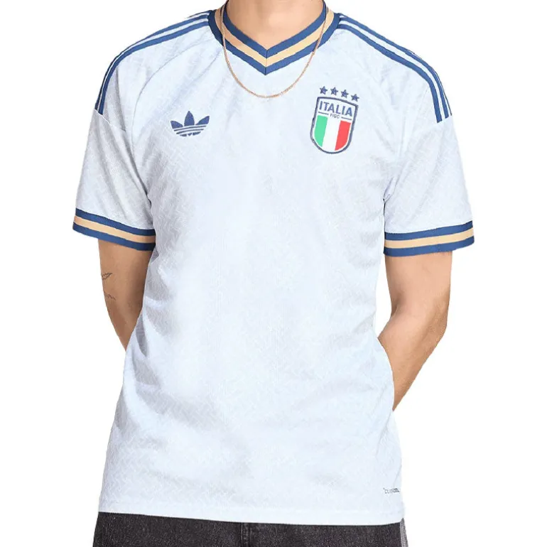 Maglia uomo Italia Away 26