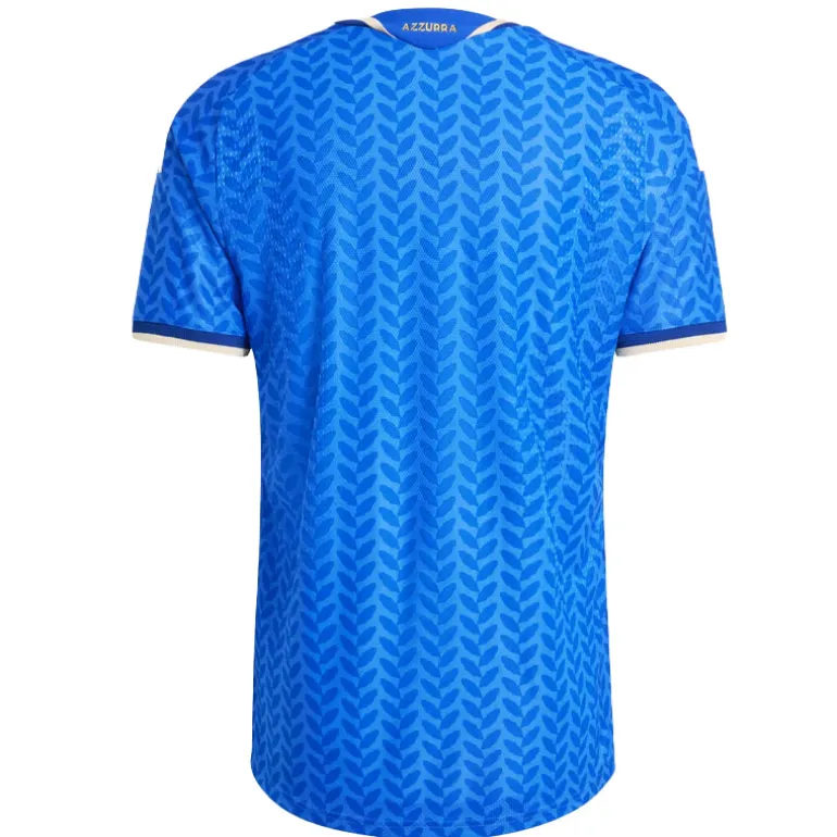 Maglia uomo Italia FIGC Authentic Home 26