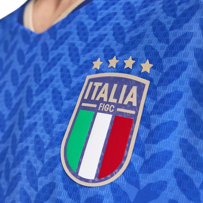 Maglia uomo Italia FIGC Authentic Home 26