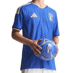 Maglia uomo Italia FIGC Authentic Home 26