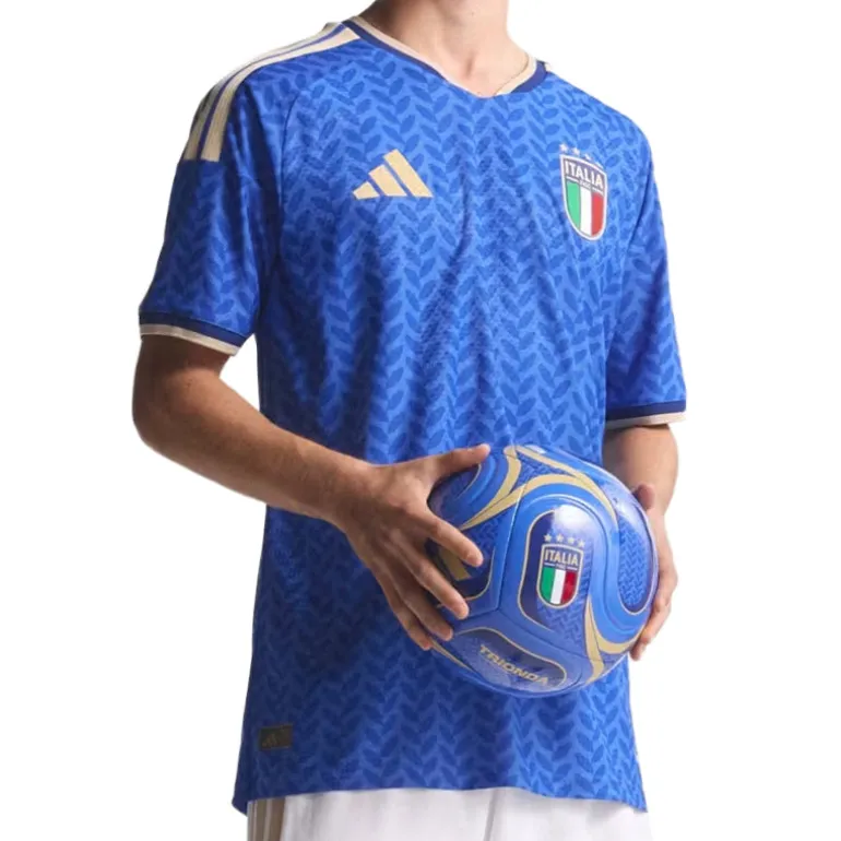 Maglia uomo Italia FIGC Authentic Home 26