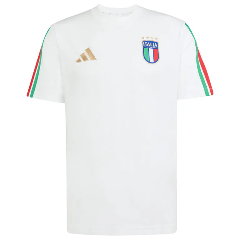 Maglia uomo Italia FIGC DNA