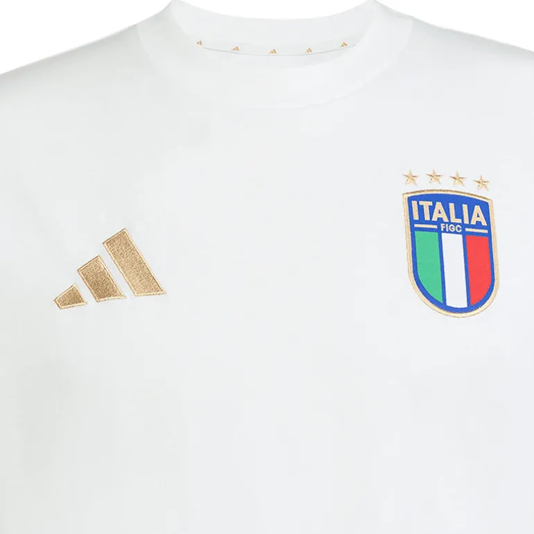 Maglia uomo Italia FIGC DNA
