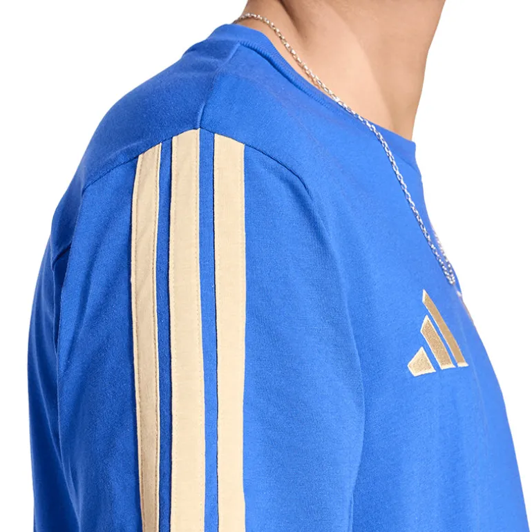 Maglia uomo Italia FIGC DNA