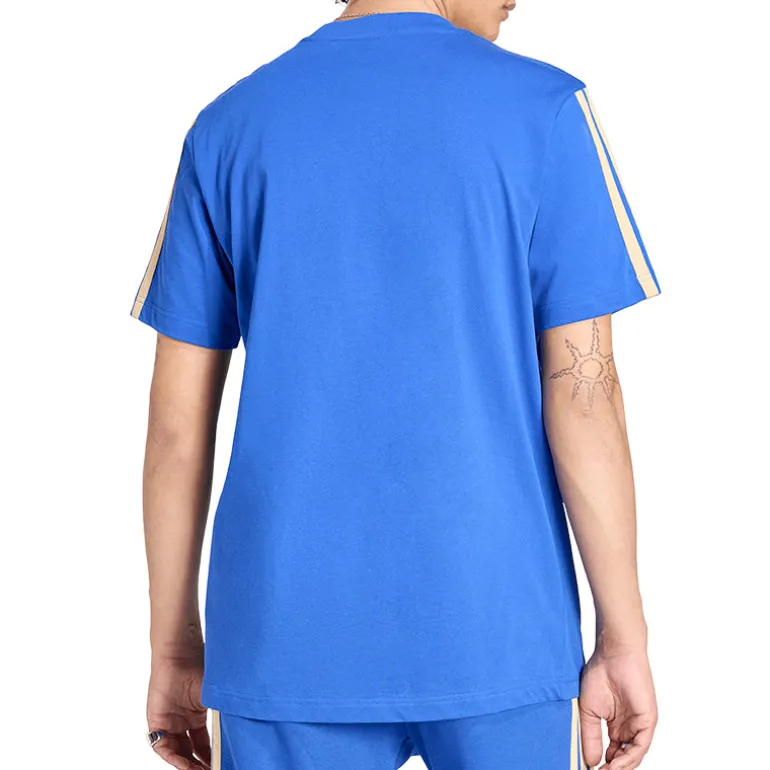 Maglia uomo Italia FIGC DNA