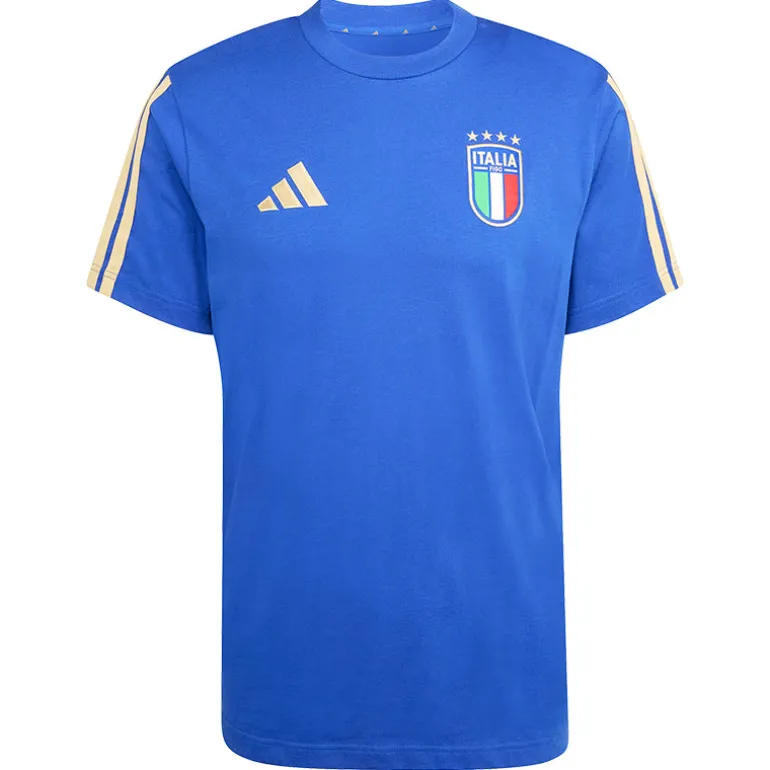 Maglia uomo Italia FIGC DNA