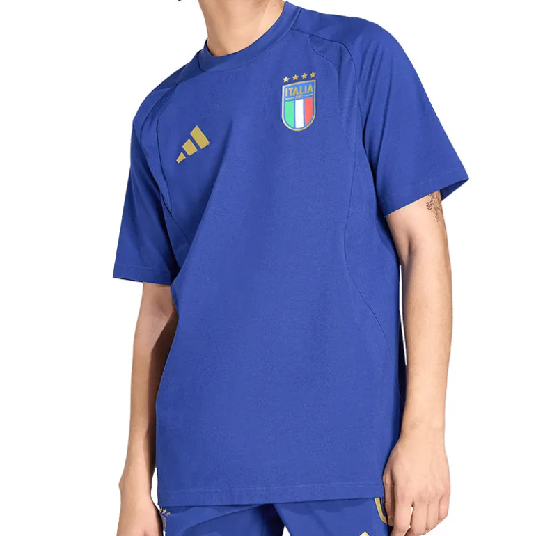 Maglia uomo Italia FIGC Tiro