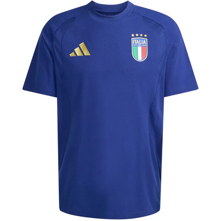 Maglia uomo Italia FIGC Tiro