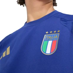 Maglia uomo Italia FIGC Tiro