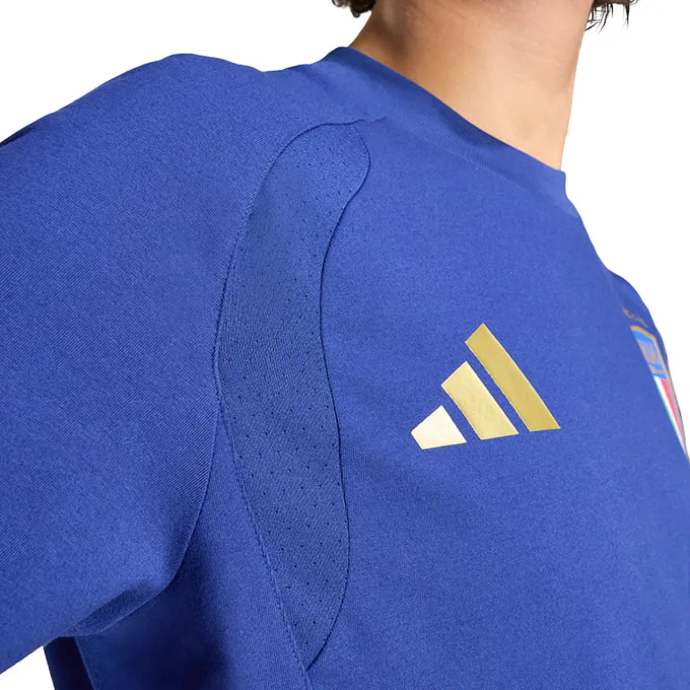 Maglia uomo Italia FIGC Tiro