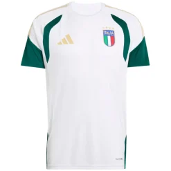 Maglia uomo Italia FIGC Tiro training